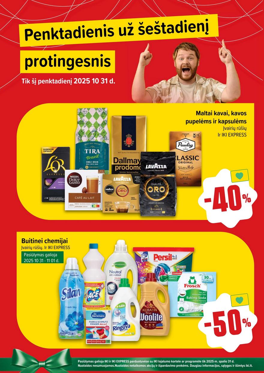 Iki leidinys akcijos nuo 
  2025-10-27 iki 
  2025-11-02 | Leidinukas.lt puslapis 2