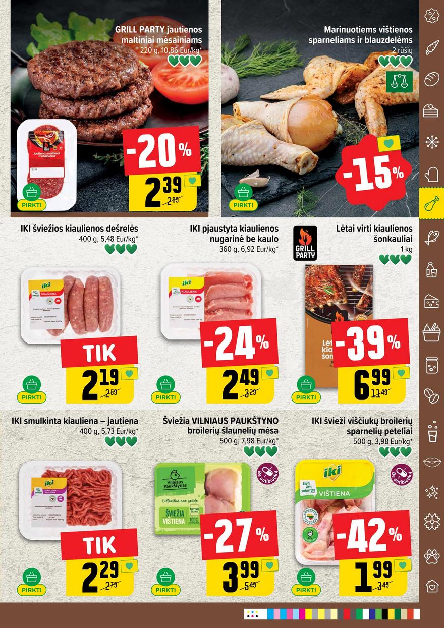 Iki leidinys akcijos nuo 
  2026-01-26 iki 
  2026-02-01 | Leidinukas.lt puslapis 21