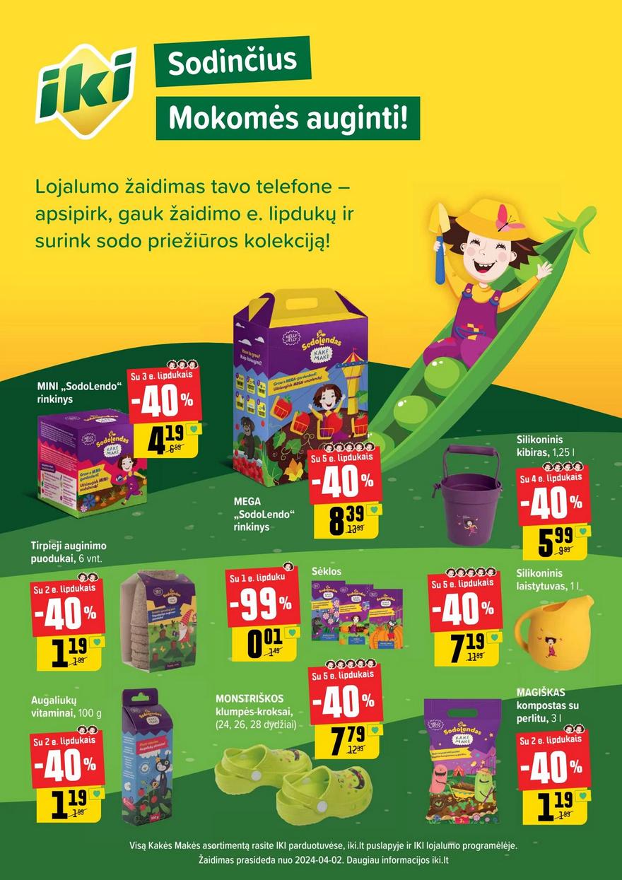 Iki leidinys akcijos nuo 
  2024-04-01 iki 
  2024-04-07 | Leidinukas.lt puslapis 2