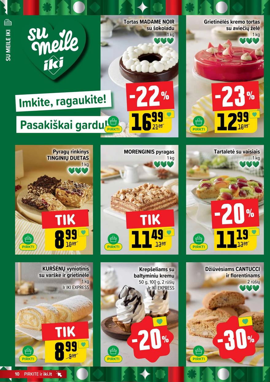 Iki leidinys akcijos nuo 
  2025-12-29 iki 
  2026-01-04 | Leidinukas.lt puslapis 10