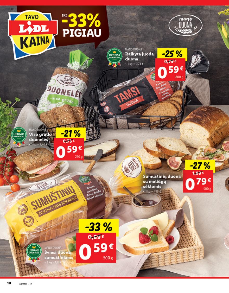 Ldil maisto leidinys akcijos nuo 
  2022-02-07 iki 
  2022-02-13 | Leidinukas.lt puslapis 10