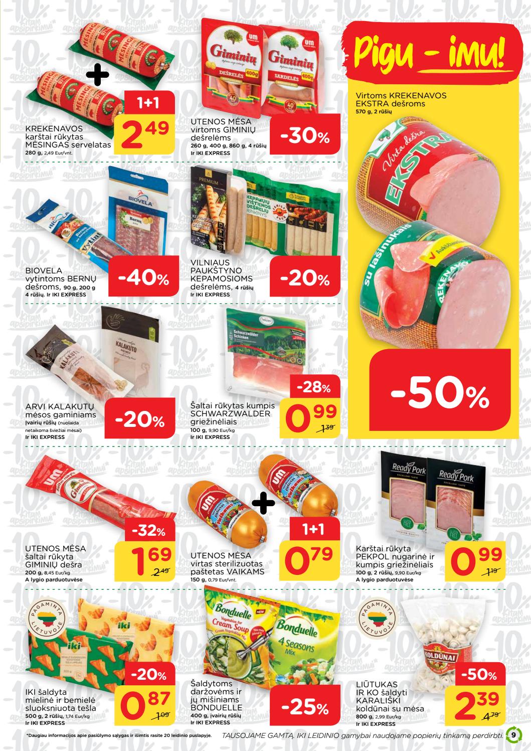 Iki savaitinis leidinys akcijos nuo 
  2019-05-28 iki 
  2019-06-02 | Leidinukas.lt puslapis 10