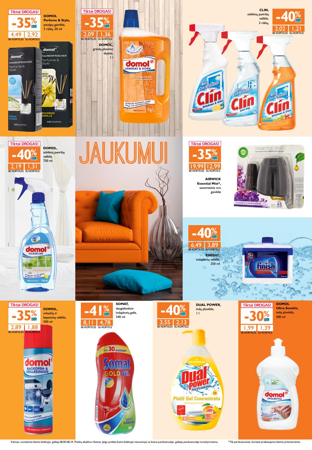 Drogas leidinys akcijos nuo 
  2019-06-03 iki 
  2019-06-24 | Leidinukas.lt puslapis 10
