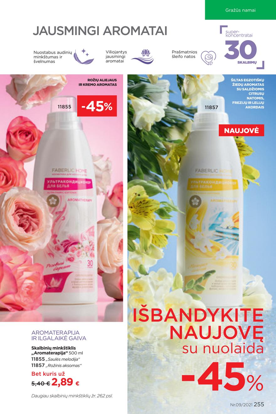 Faberlic katalogas akcijos nuo 
  2021-06-14 iki 
  2021-07-04 | Leidinukas.lt puslapis 255