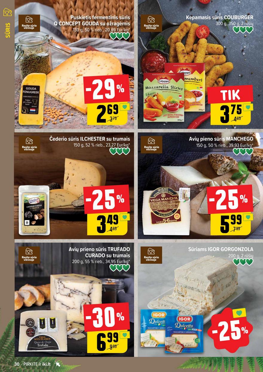 Iki leidinys  akcijos nuo 
  2025-06-16 iki 
  2025-06-22 | Leidinukas.lt puslapis 30