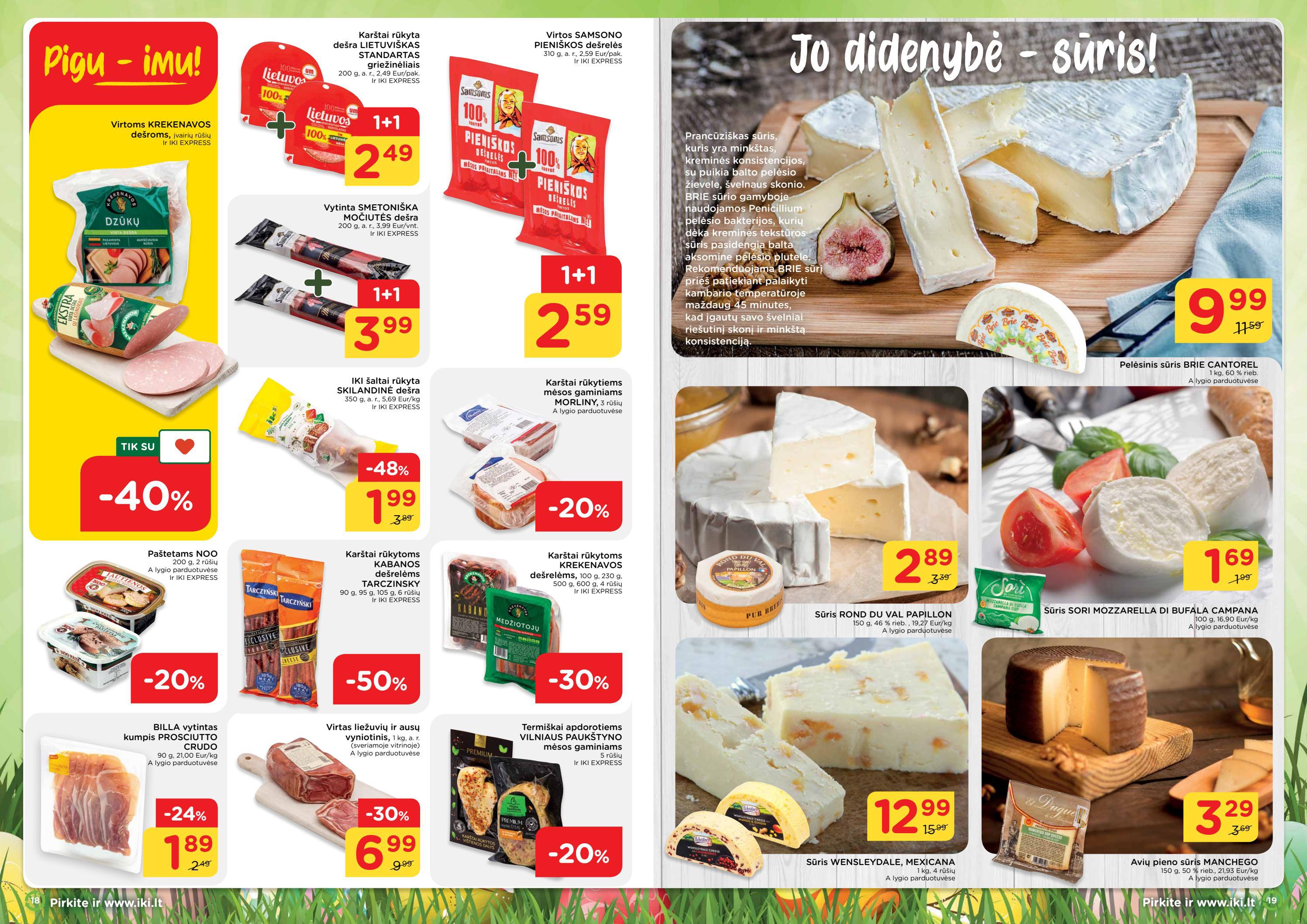 Iki leidinys akcijos nuo 
  2022-03-14 iki 
  2022-03-20 | Leidinukas.lt puslapis 10