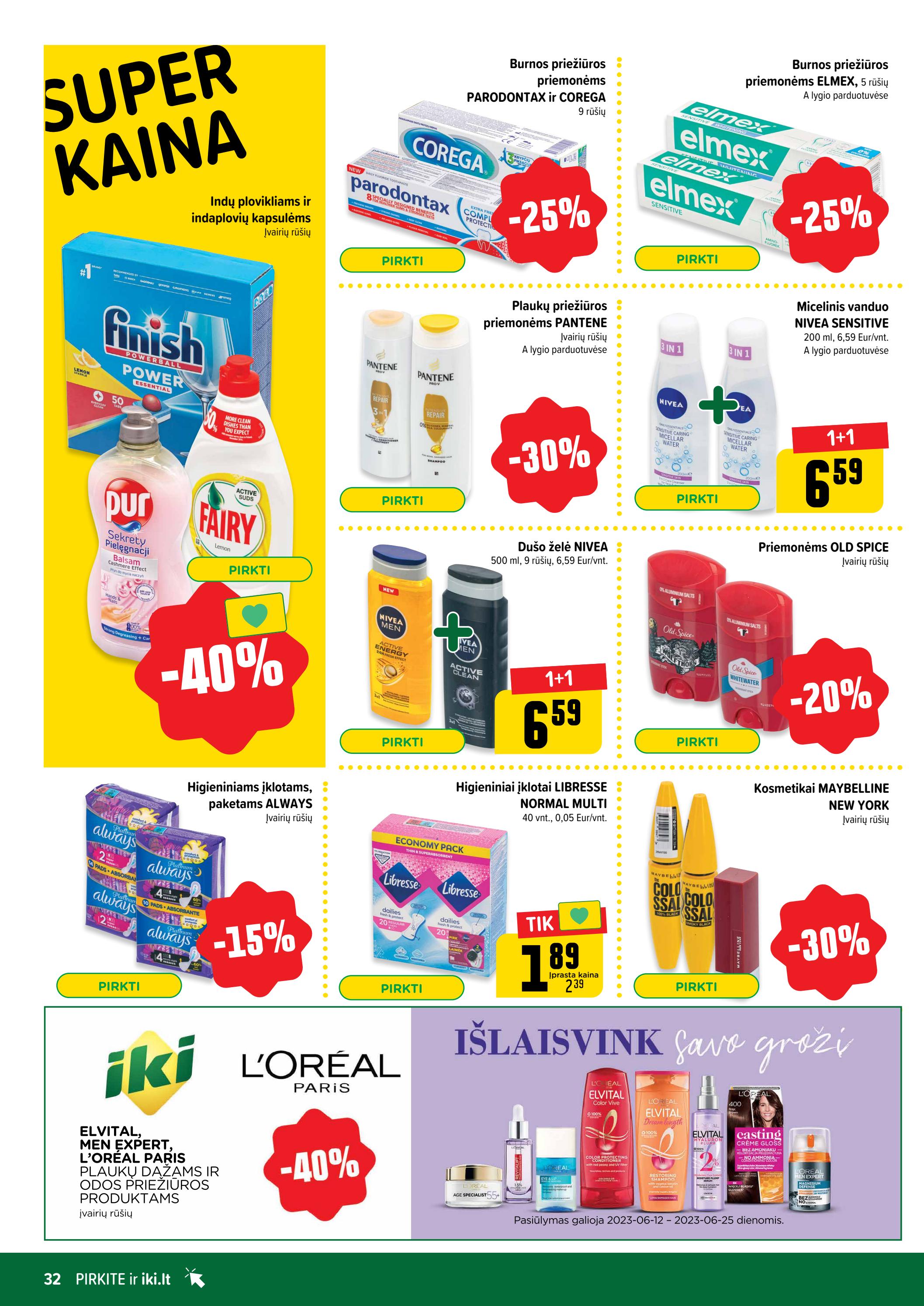 Iki leidinys akcijos nuo 
  2023-06-12 iki 
  2023-06-18 | Leidinukas.lt puslapis 32