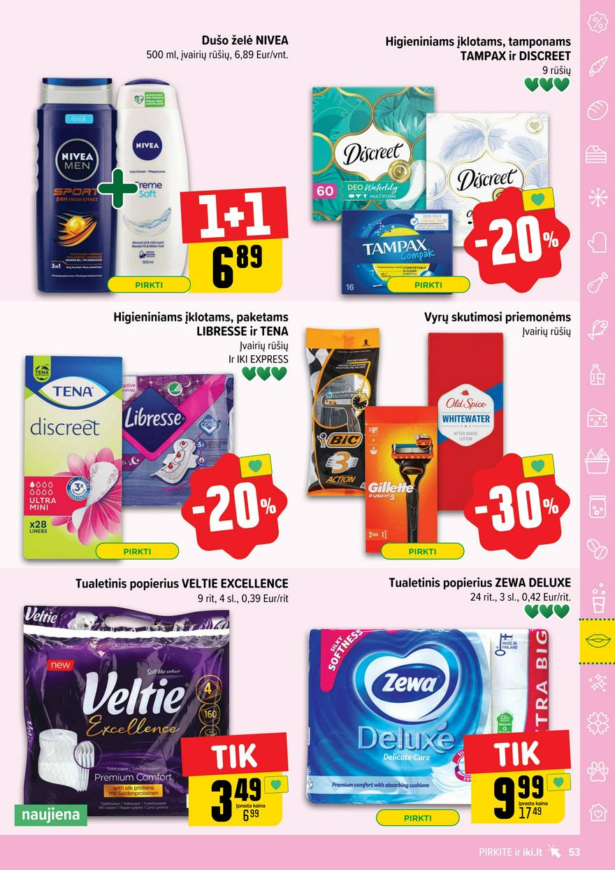 Iki leidinys akcijos nuo 
  2024-05-27 iki 
  2024-06-02 | Leidinukas.lt puslapis 53