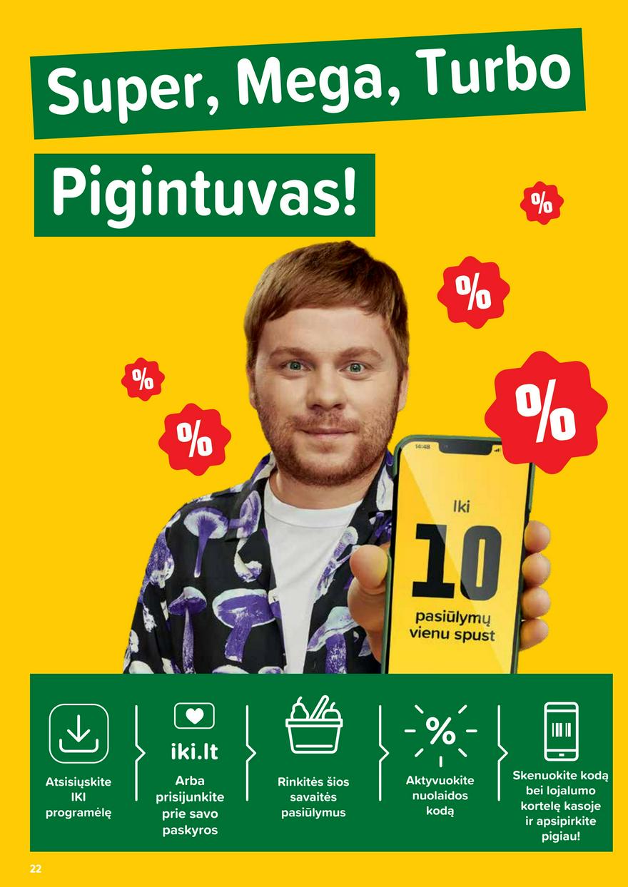 Iki leidinys akcijos nuo 
  2023-10-02 iki 
  2023-10-08 | Leidinukas.lt puslapis 22