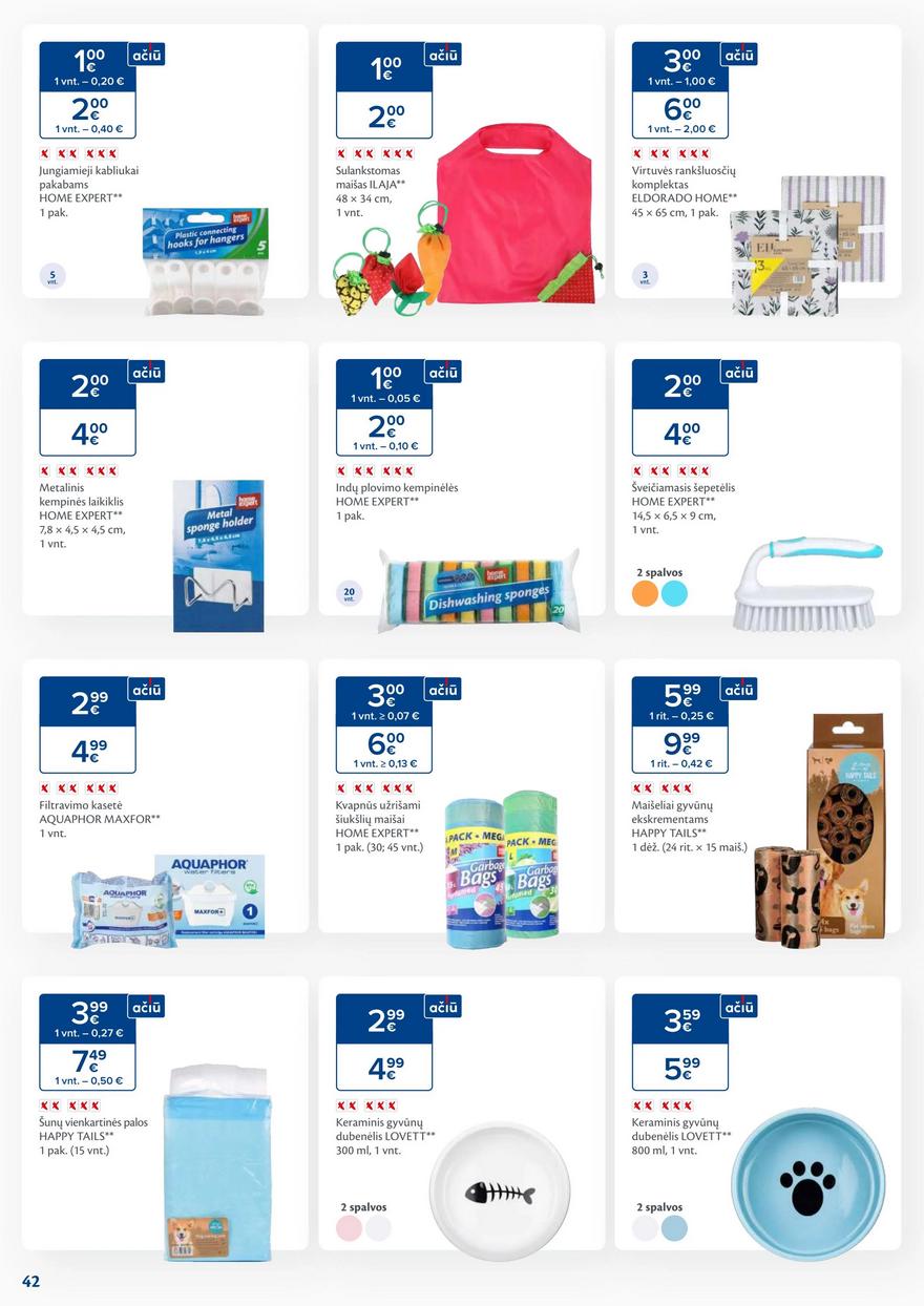 Maxima leidinys akcijos nuo 
  2024-06-25 iki 
  2024-07-01 | Leidinukas.lt puslapis 42