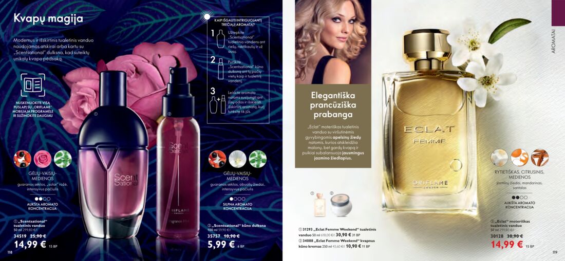 Oriflame katalogas akcijos nuo 
  2020-09-01 iki 
  2020-09-30 | Leidinukas.lt puslapis 60