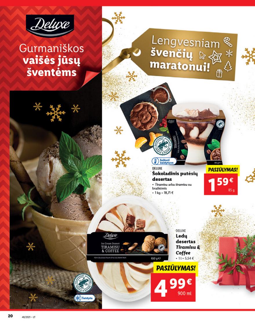 Ldil maisto leidinys akcijos nuo 
  2021-11-29 iki 
  2021-12-05 | Leidinukas.lt puslapis 20