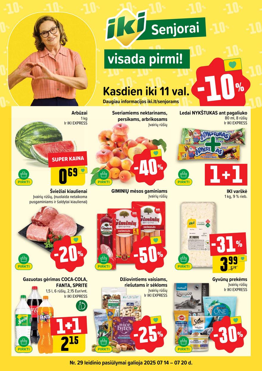 Iki leidinys akcijos nuo 
  2025-07-14 iki 
  2025-07-20 | Leidinukas.lt puslapis 1