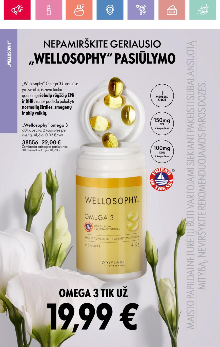 Oriflame katalogas akcijos nuo 
  2025-02-16 iki 
  2025-03-08 | Leidinukas.lt puslapis 132