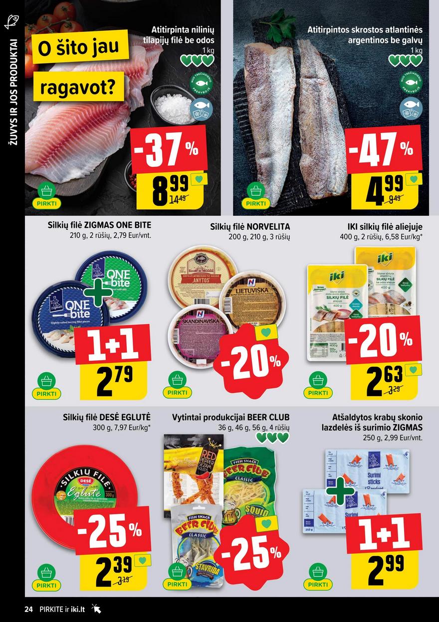 Iki leidinys akcijos nuo 
  2025-11-24 iki 
  2025-11-30 | Leidinukas.lt puslapis 24