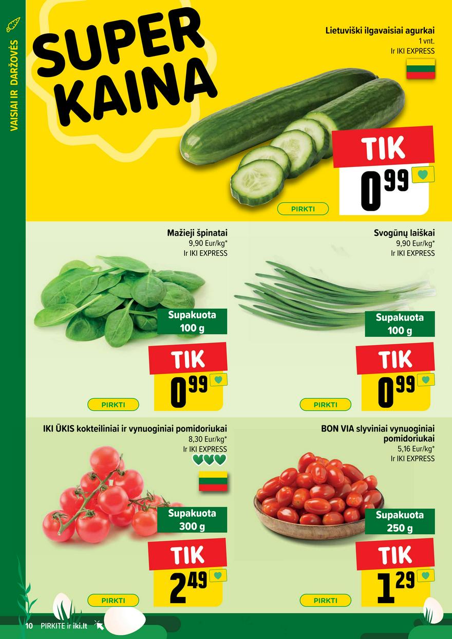 Iki leidinys 15 akcijos nuo 
  2025-04-07 iki 
  2025-04-13 | Leidinukas.lt puslapis 10