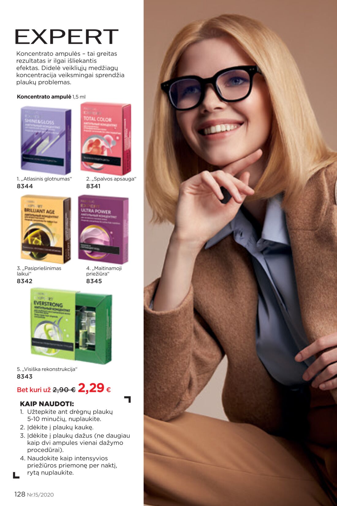 Faberlic leidinys akcijos nuo 
  2020-10-05 iki 
  2020-10-25 | Leidinukas.lt puslapis 128