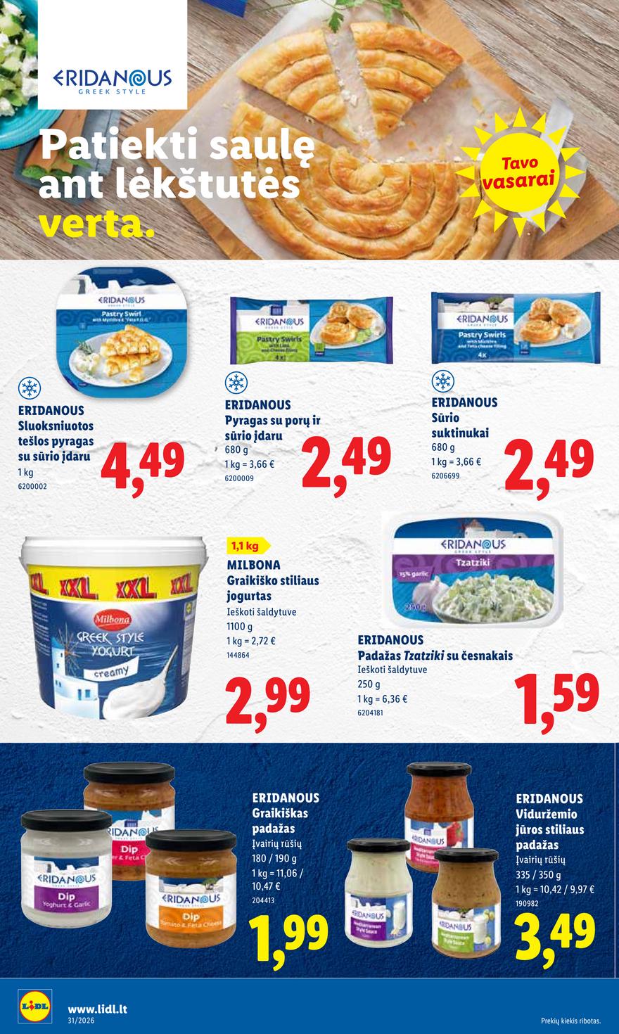 Lidl leidinys akcijos nuo 
  2026-07-27 iki 
  2026-08-02 | Leidinukas.lt puslapis 28