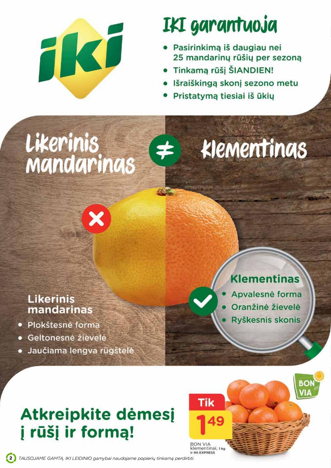 Iki savaitinis leidinys akcijos nuo 
  2019-11-11 iki 
  2019-11-17 | Leidinukas.lt puslapis 2