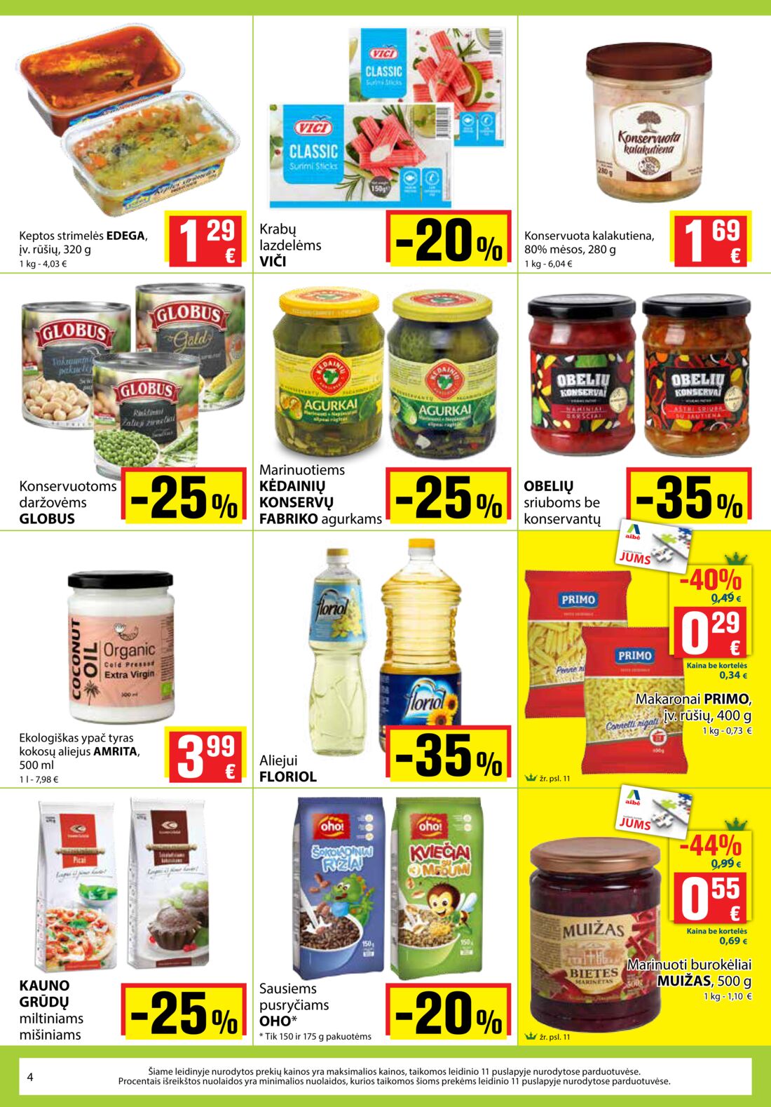 Aibė leidinys akcijos nuo 
  2019-05-30 iki 
  2019-06-11 | Leidinukas.lt puslapis 4