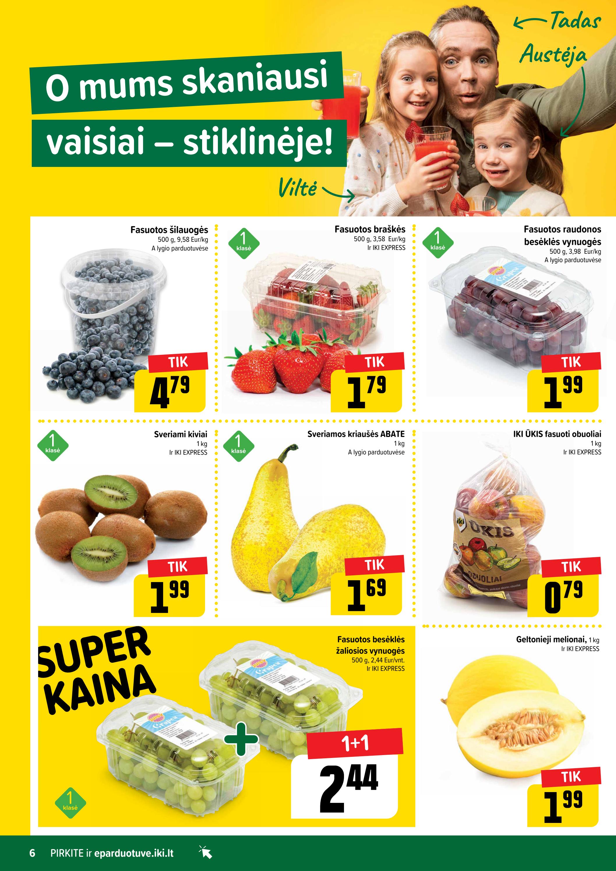 Iki leidinys akcijos nuo 
  2023-05-01 iki 
  2023-05-07 | Leidinukas.lt puslapis 6
