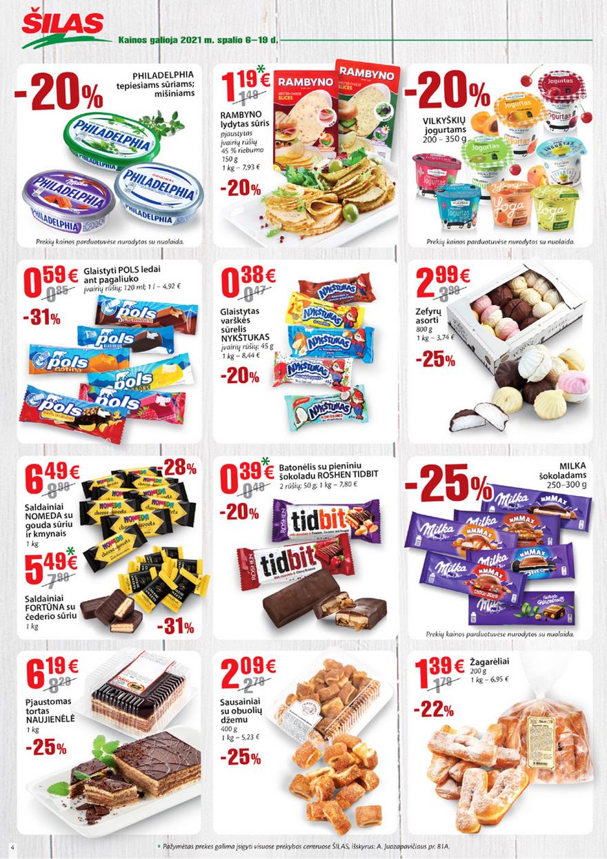 Šilas leidinys akcijos nuo 
  2021-10-06 iki 
  2021-10-19 | Leidinukas.lt puslapis 4