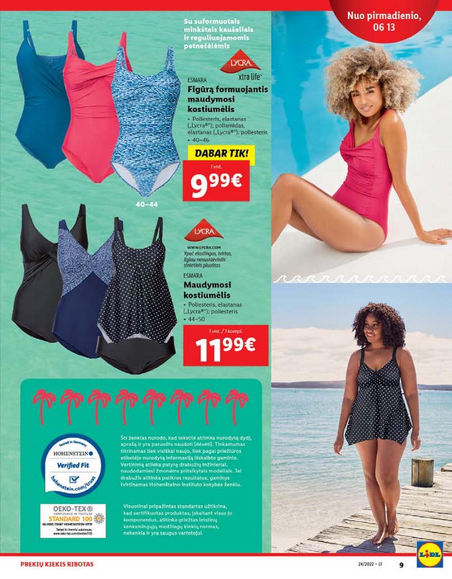 Ldil ne maisto leidinys akcijos nuo 
  2022-06-13 iki 
  2022-06-19 | Leidinukas.lt puslapis 9