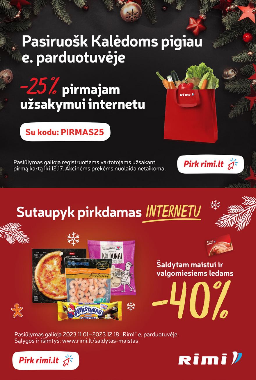 Rimi leidinys akcijos nuo 
  2023-12-12 iki 
  2023-12-18 | Leidinukas.lt puslapis 28