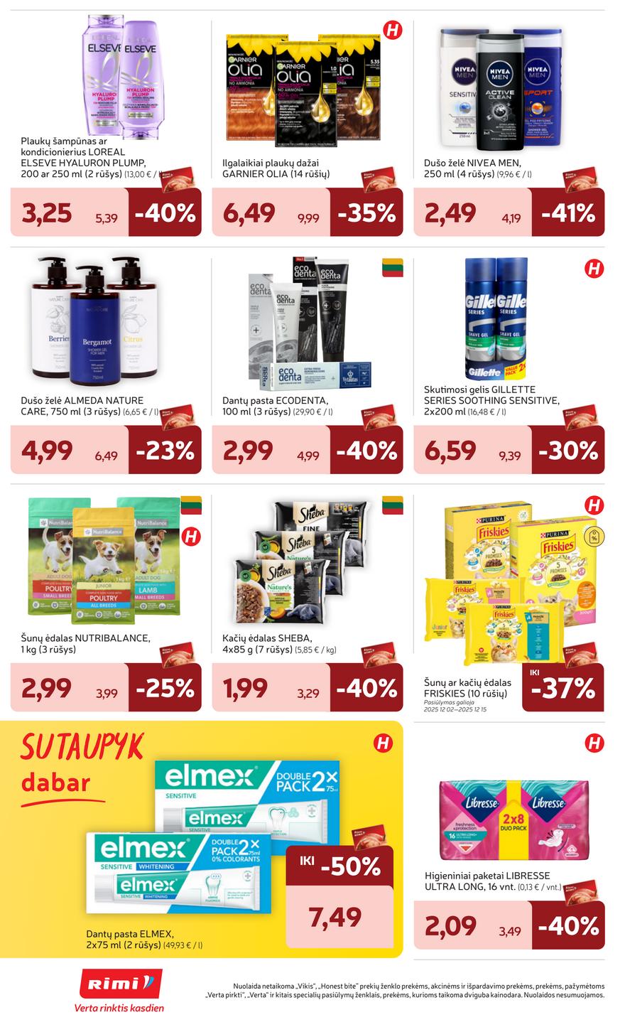 Rimi leidinys akcijos nuo 
  2025-12-09 iki 
  2025-12-15 | Leidinukas.lt puslapis 40