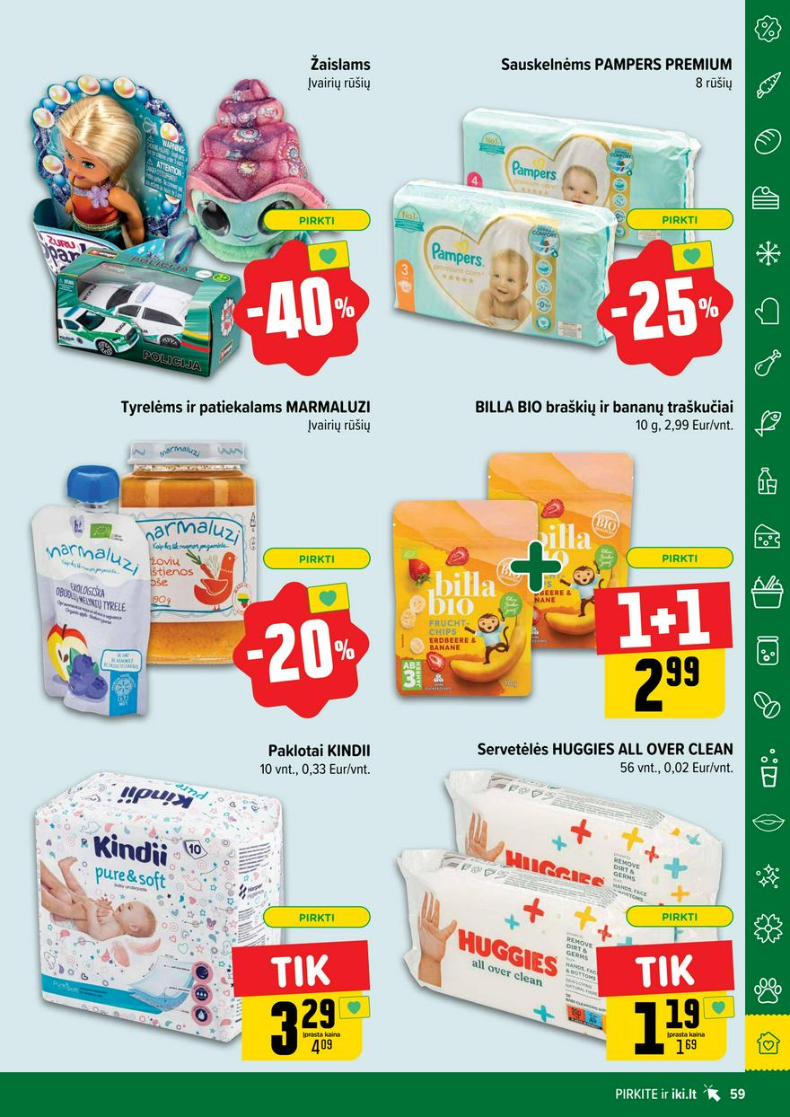 Iki leidinys akcijos nuo 
  2024-03-25 iki 
  2024-03-30 | Leidinukas.lt puslapis 59