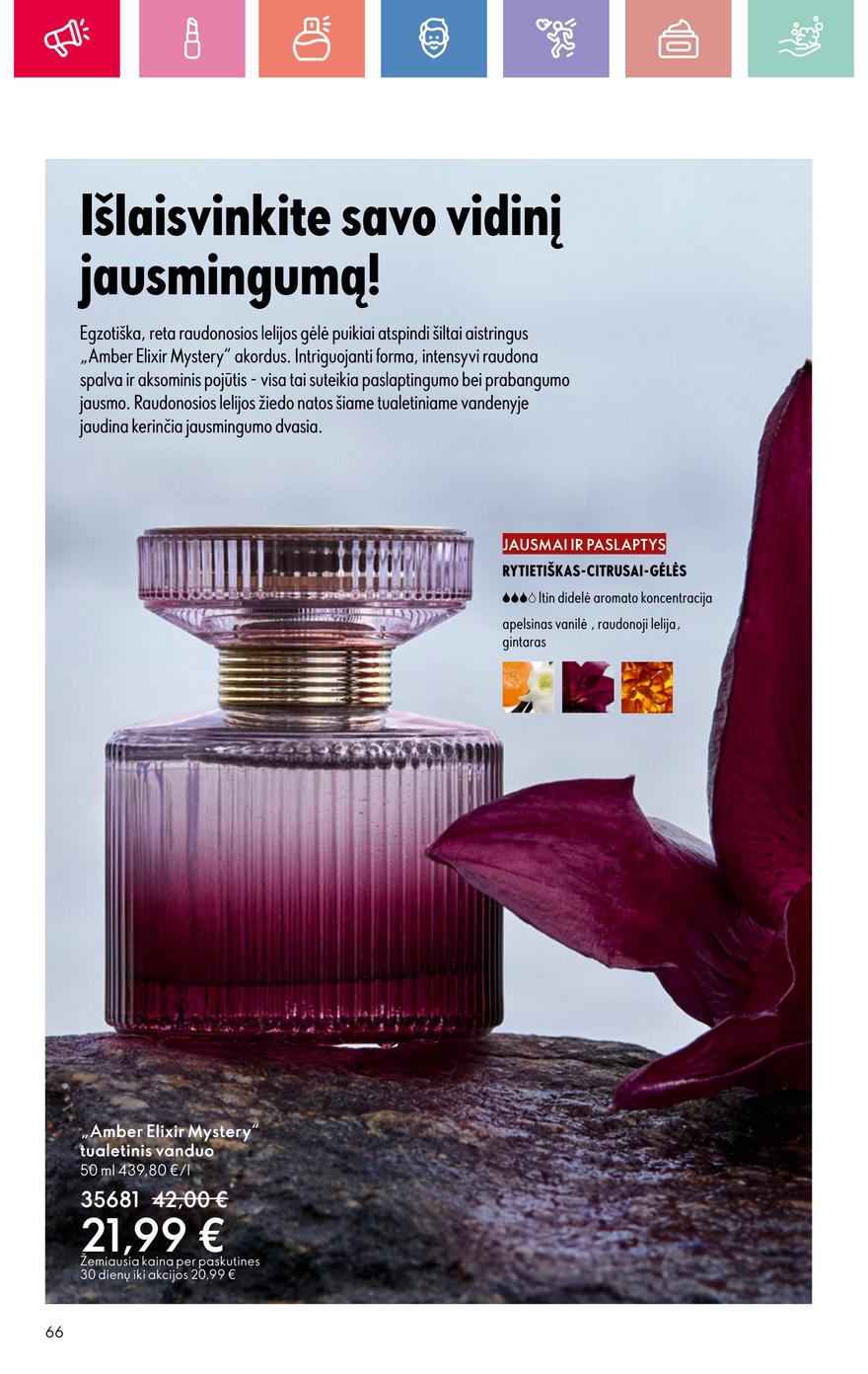 Oriflame katalogas akcijos nuo 
  2025-07-13 iki 
  2025-08-02 | Leidinukas.lt puslapis 66