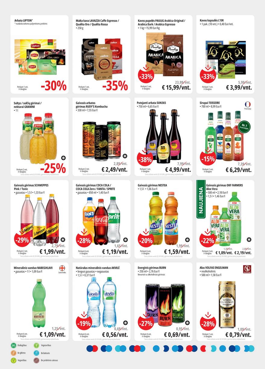Promo leidinys akcijos nuo 
  2026-05-27 iki 
  2026-06-09 | Leidinukas.lt puslapis 10