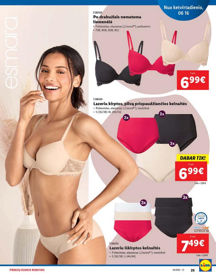 Ldil ne maisto leidinys akcijos nuo 
  2022-06-13 iki 
  2022-06-19 | Leidinukas.lt puslapis 25