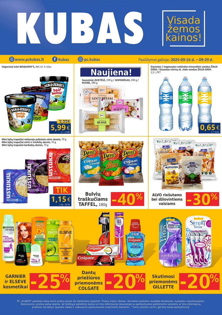 Kubas leidinys akcijos nuo 
  2025-09-16 iki 
  2025-09-29 | Leidinukas.lt puslapis 1