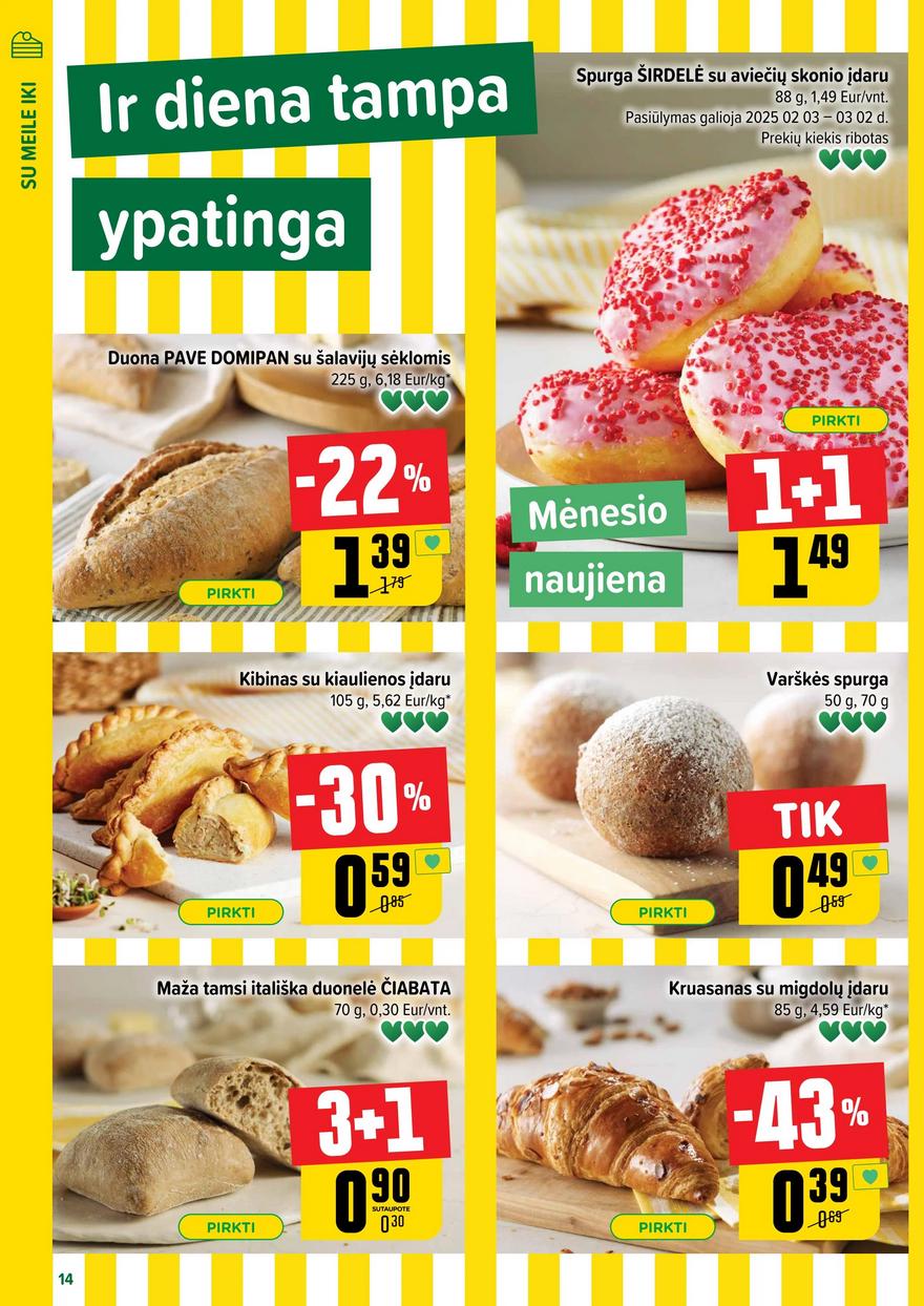 Iki leidinys 9 akcijos nuo 
  2025-02-24 iki 
  2025-03-02 | Leidinukas.lt puslapis 14