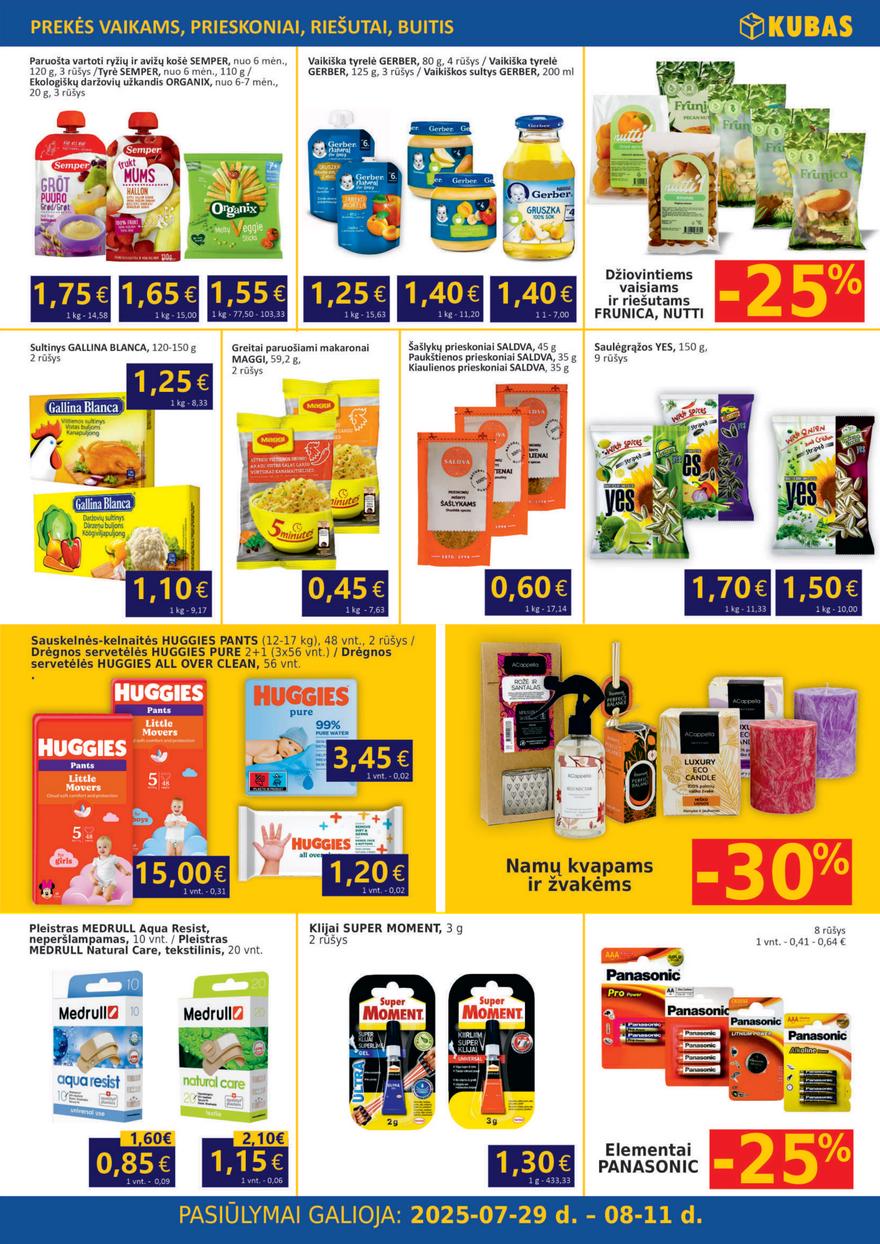 Kubas leidinys akcijos nuo 
  2025-07-29 iki 
  2025-08-11 | Leidinukas.lt puslapis 8