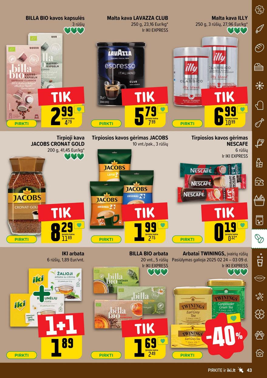 Iki leidinys 9 akcijos nuo 
  2025-02-24 iki 
  2025-03-02 | Leidinukas.lt puslapis 43