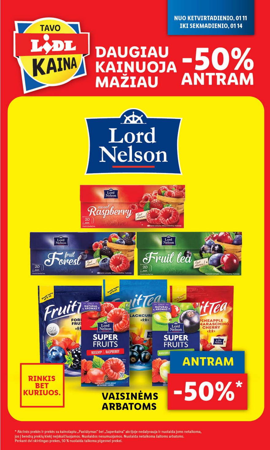 Lidl pasiūlymai akcijos nuo 
  2024-01-08 iki 
  2024-01-14 | Leidinukas.lt puslapis 25