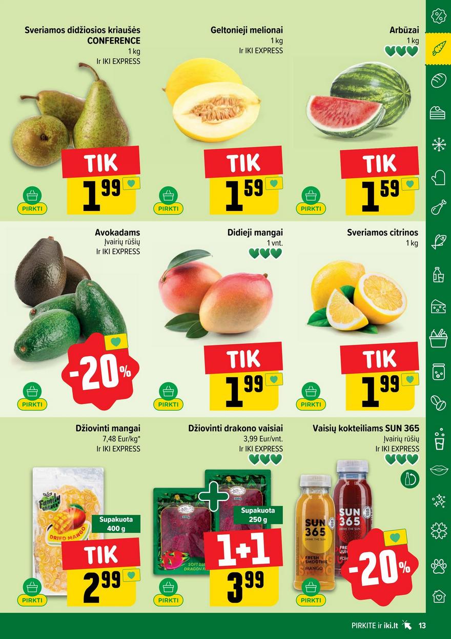 Iki leidinys akcijos nuo 
  2026-02-23 iki 
  2026-03-01 | Leidinukas.lt puslapis 13