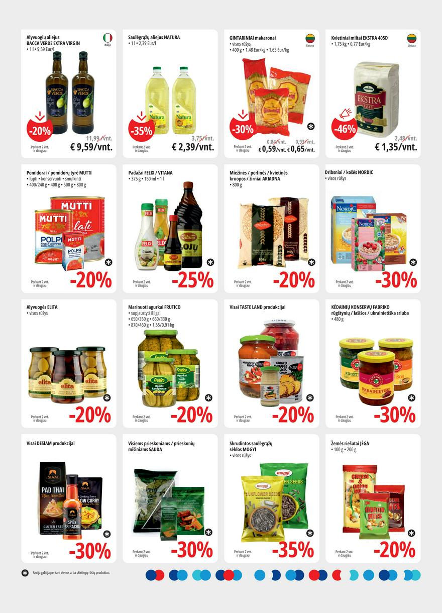Promo leidinys akcijos nuo 
  2024-01-03 iki 
  2024-01-16 | Leidinukas.lt puslapis 8