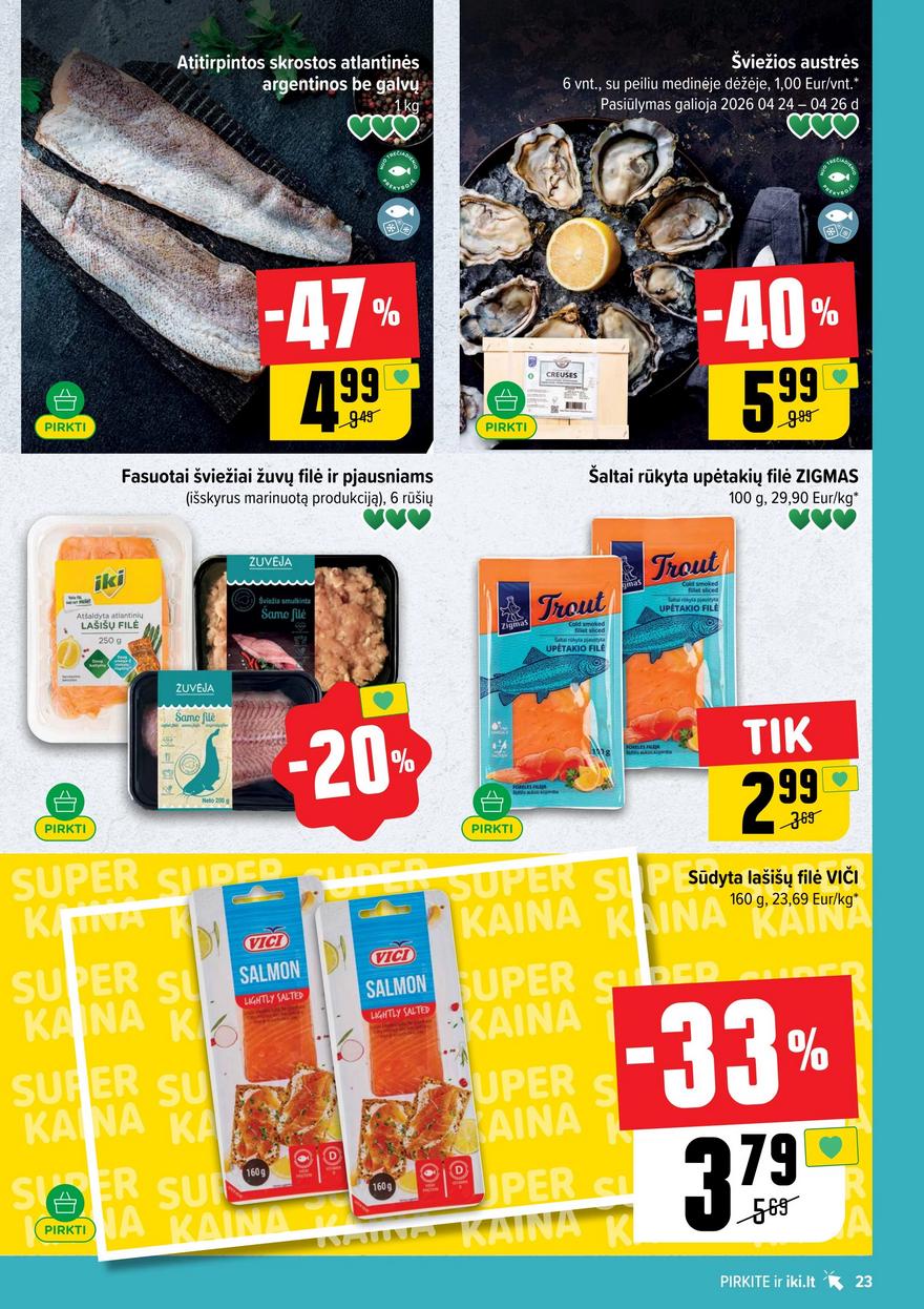 Iki leidinys akcijos nuo 
  2026-04-20 iki 
  2026-04-26 | Leidinukas.lt puslapis 23