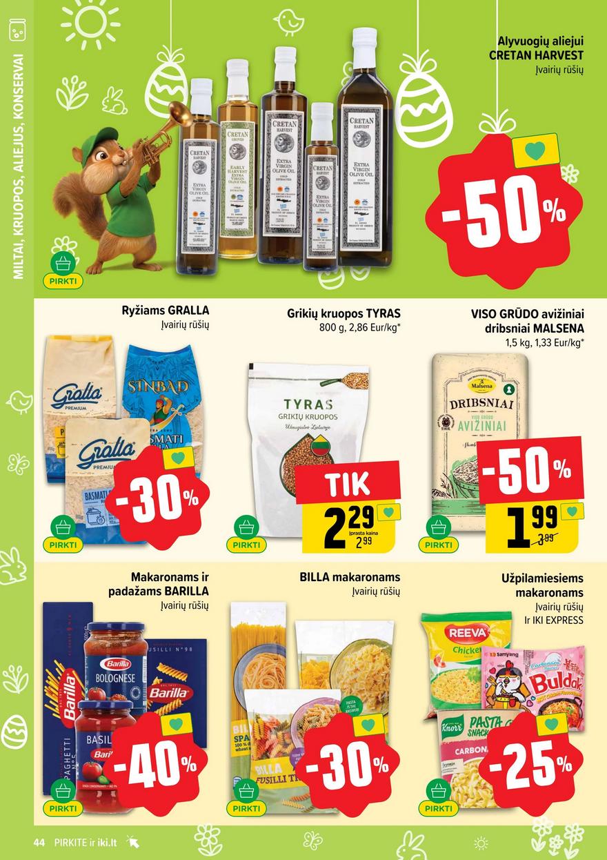 Iki leidinys akcijos nuo 
  2026-03-30 iki 
  2026-04-04 | Leidinukas.lt puslapis 44