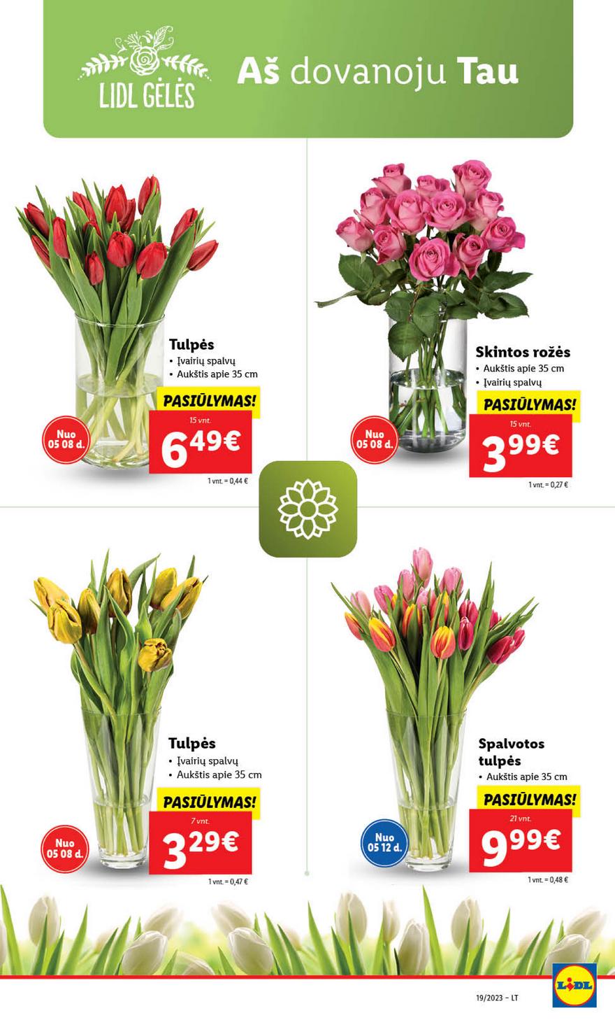Lidl pasiūlymai akcijos nuo 
  2023-05-08 iki 
  2023-05-14 | Leidinukas.lt puslapis 66