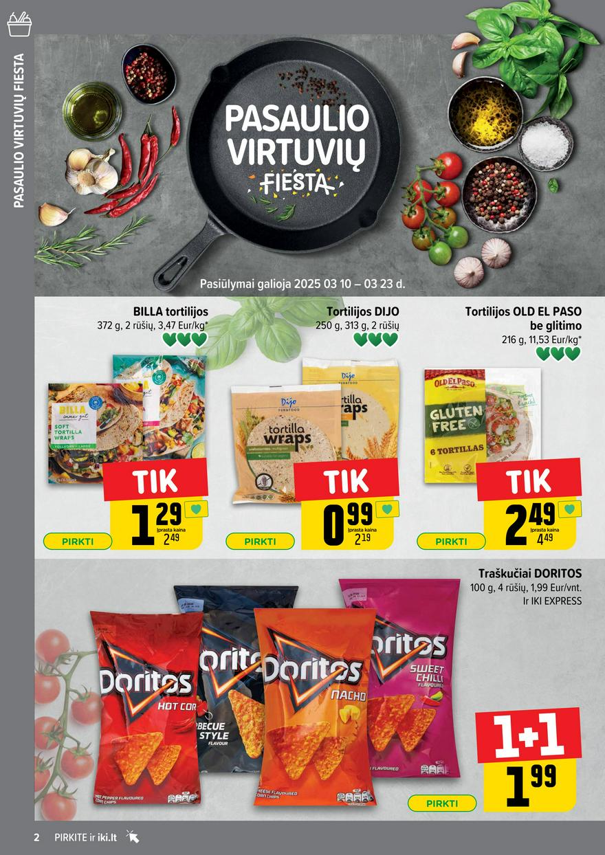 Iki leidinys 11 akcijos nuo 
  2025-03-10 iki 
  2025-03-16 | Leidinukas.lt puslapis 2