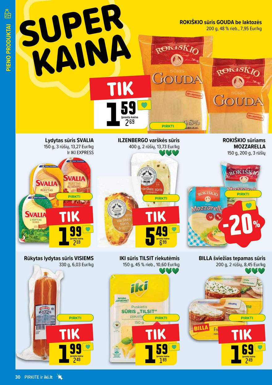 Iki leidinys akcijos nuo 
  2024-05-27 iki 
  2024-06-02 | Leidinukas.lt puslapis 30
