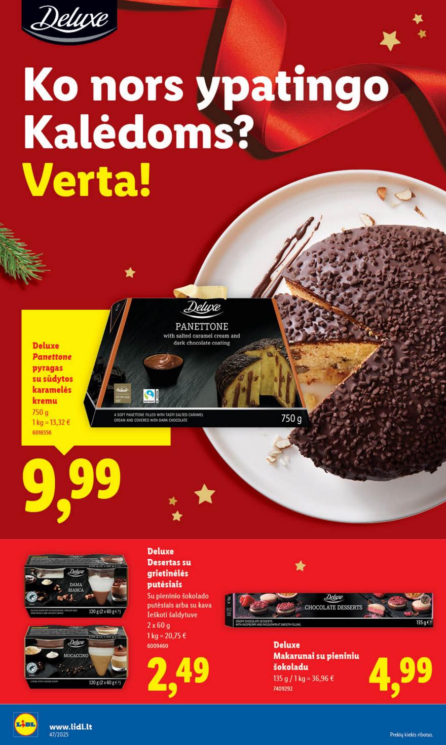 Lidl leidinys akcijos nuo 
  2025-11-17 iki 
  2025-11-23 | Leidinukas.lt puslapis 12