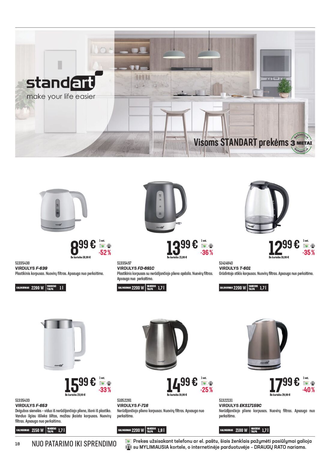 Senukai reklaminis leidinys akcijos nuo 
  2021-02-24 iki 
  2021-03-30 | Leidinukas.lt puslapis 18
