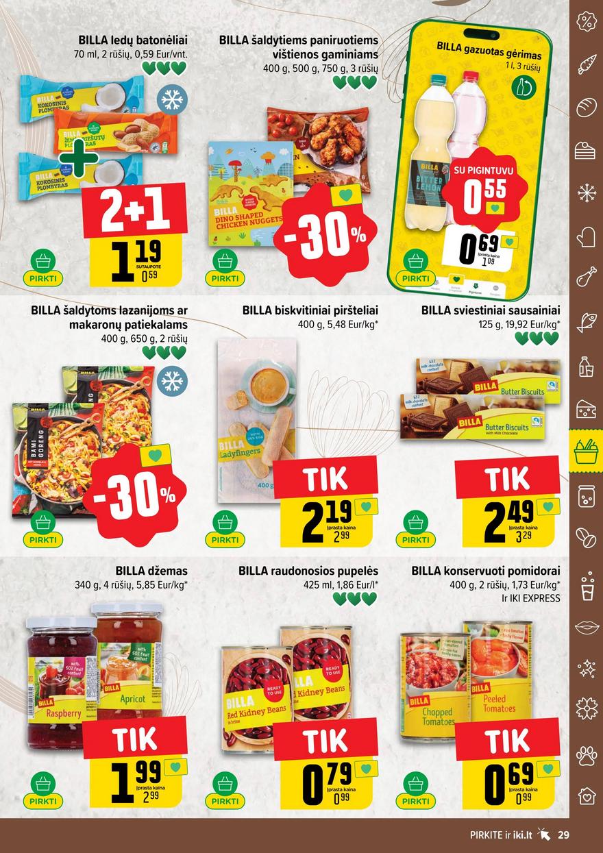 Iki leidinys akcijos nuo 
  2025-08-25 iki 
  2025-08-31 | Leidinukas.lt puslapis 29