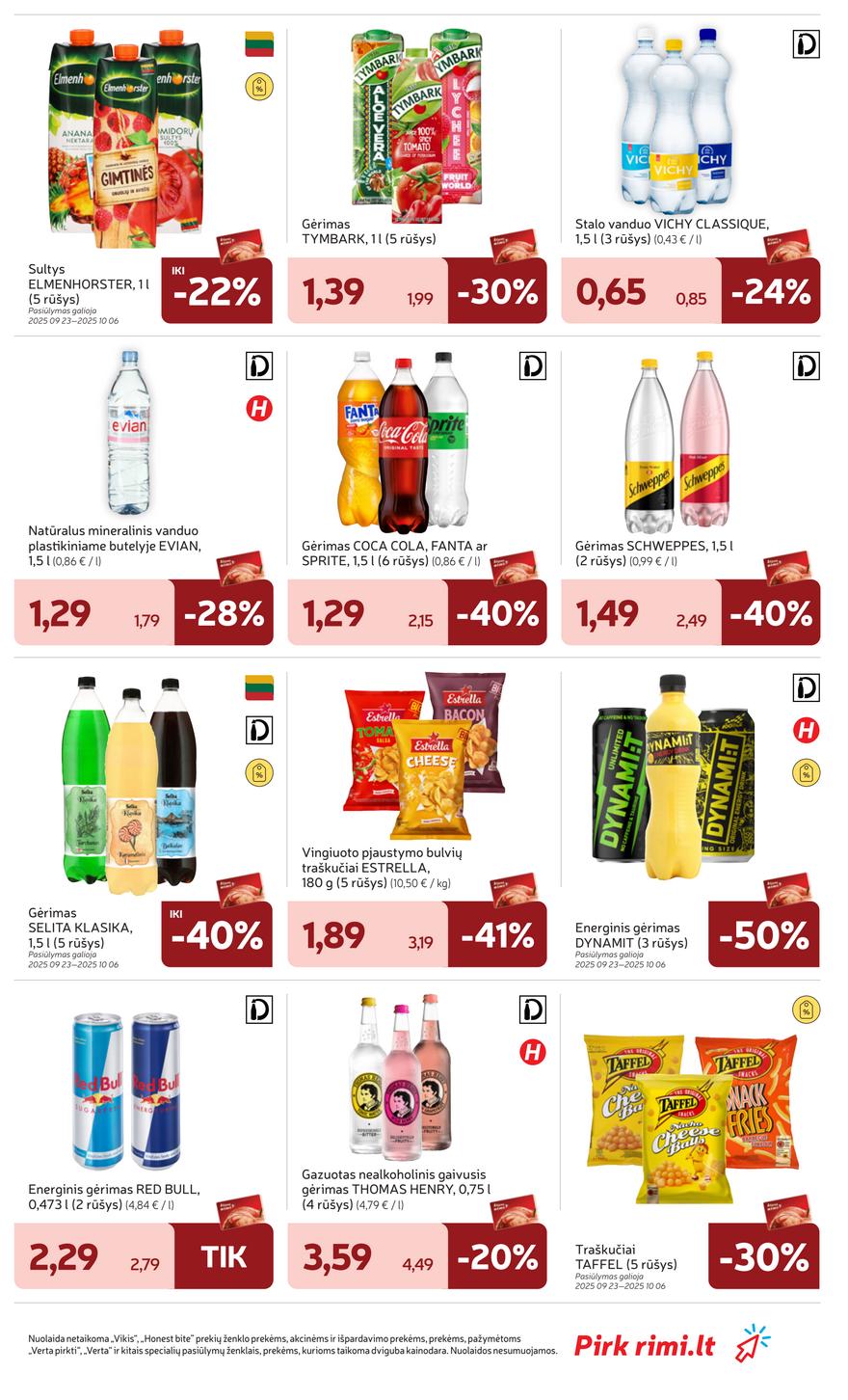 Rimi leidinys akcijos nuo 
  2025-09-30 iki 
  2025-10-06 | Leidinukas.lt puslapis 23