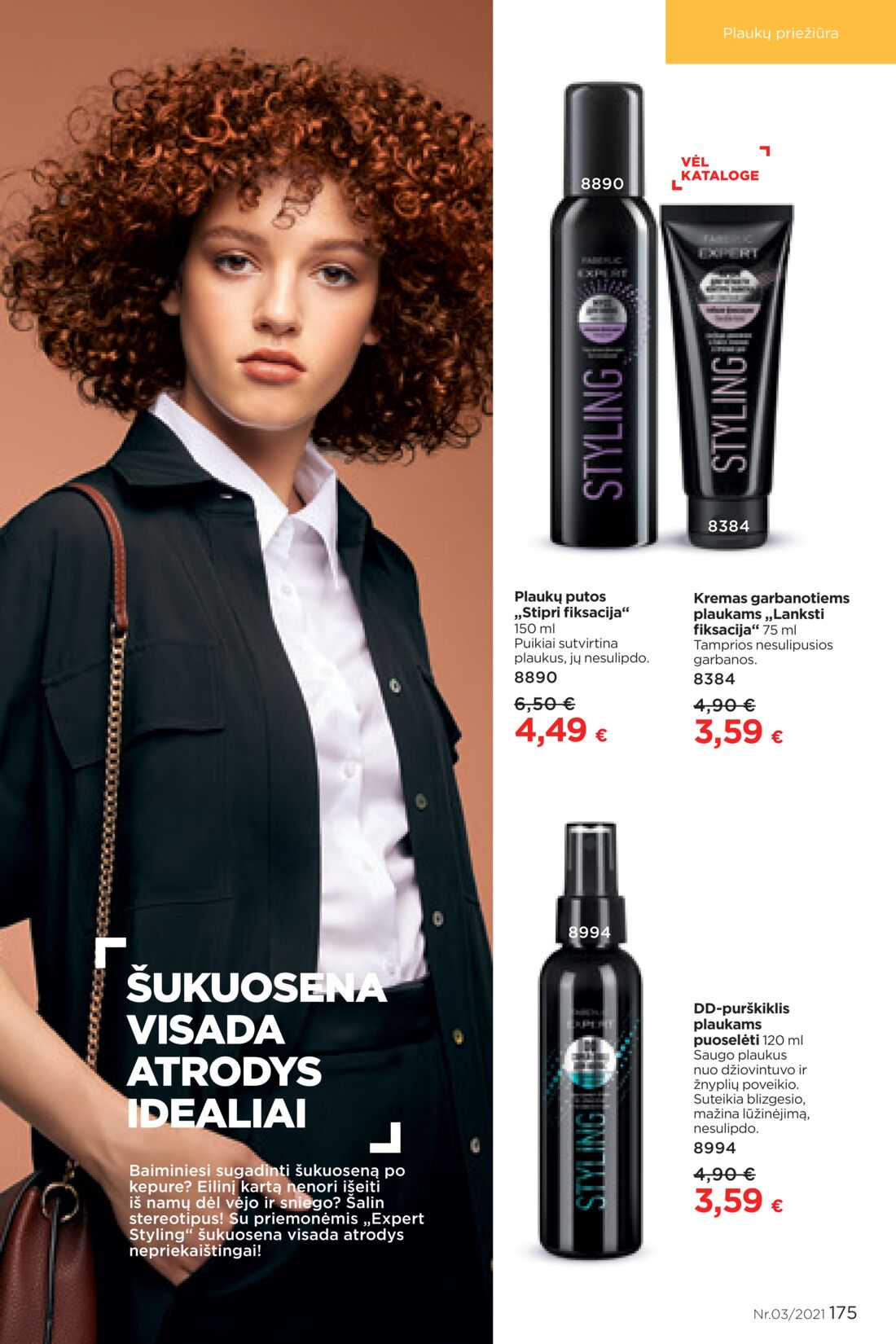 Faberlic leidinys akcijos nuo 
  2021-02-22 iki 
  2021-03-07 | Leidinukas.lt puslapis 175